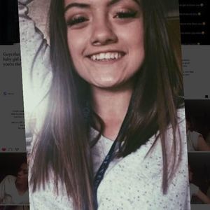 Meet your Posher, Fatima